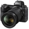 ニコン、フルサイズミラーレスカメラ「Z 7」「Z 6」を正式発表 - デジカメ Watch