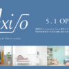 スタジオ Axi/o — 株式会社stad.