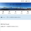 Not Found