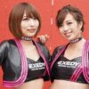 2018 SUPER GT 「EXEDY」ギャラリー [レースクイーン] All About