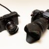 FUJIFILM X-Pro2とX-H1の二台持ちとその使い分けで見えてきた事 | KOTOBAKO - コトバ